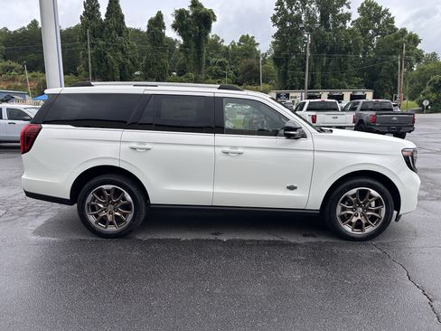 New 2026 Ford Expedition King Ranch AWD/4WD image 5