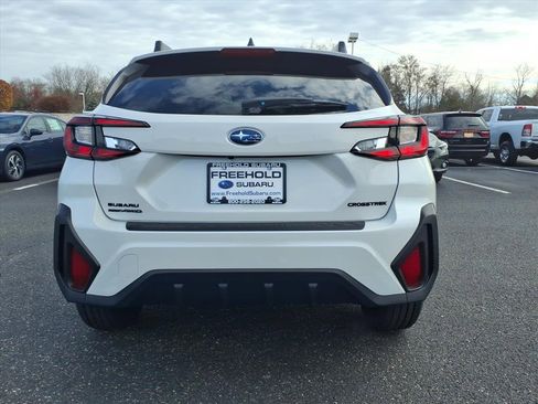 New 2026 Subaru Crosstrek 2.5i Premium image 15