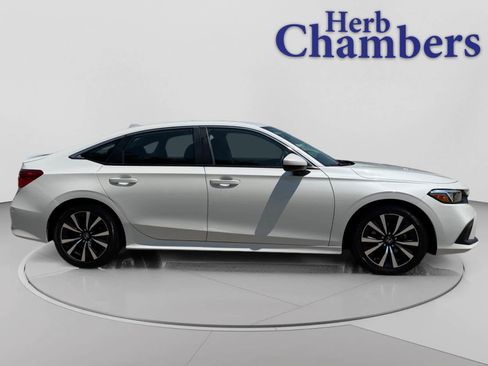Used 2023 Honda Civic EX image 12