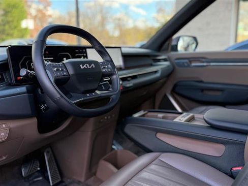 Used 2025 Kia EV9 GT-Line image 15