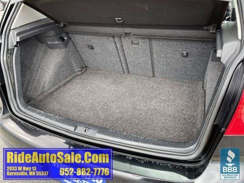 Used 2008 Volkswagen Rabbit S FWD image 26