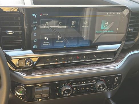 New 2026 Chevrolet Silverado 1500 LT Trail Boss w/ LT Trail Boss Premium Package image 25