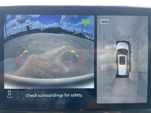 Certified 2023 Nissan Pathfinder SL image 12