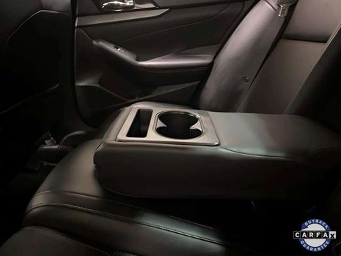 Used 2016 Nissan Maxima 3.5 SL image 69