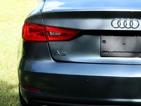 Used 2016 Audi A3 2.0T Premium image 22