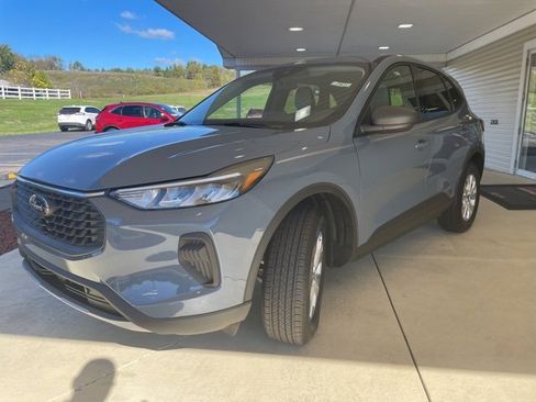 New 2026 Ford Escape Active w/ Cold Weather Package image 8