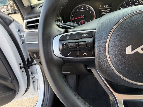 Used 2023 Kia K5 EX image 16