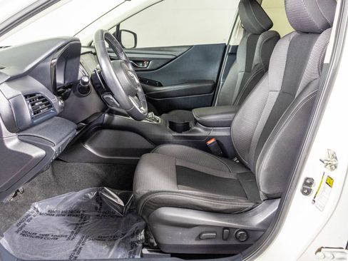 Used 2021 Subaru Outback Premium image 22
