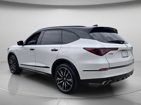 Certified 2024 Acura MDX Type S w/ Advance Package AWD/4WD image 7