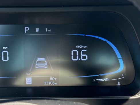 Used 2025 Hyundai Elantra Sport FWD image 33