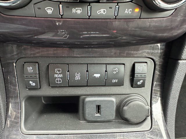 Used 2016 Buick Enclave Premium w/ Experience Buick Package AWD/4WD image 29