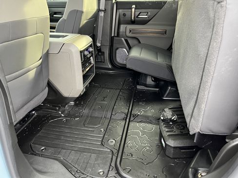 Used 2025 GMC Hummer EV 3X image 19