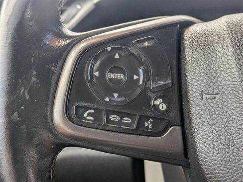 Used 2019 Honda Civic Sport image 12