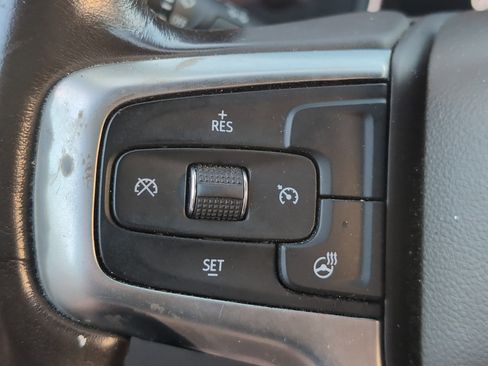 Used 2019 Chevrolet Silverado 1500 LTZ w/ LTZ Plus Package image 22