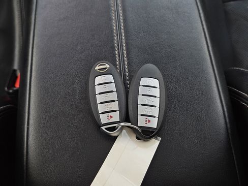 Used 2023 Nissan Altima 2.5 SL FWD image 30