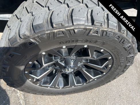 Used 2021 Chevrolet Silverado 1500 RST image 9