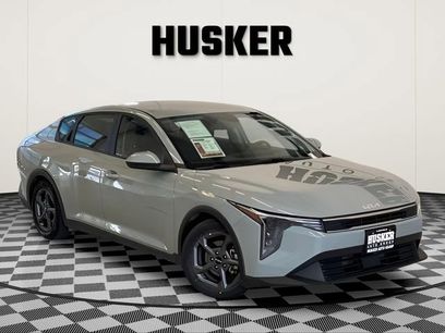Used 2025 Kia K4 LXS