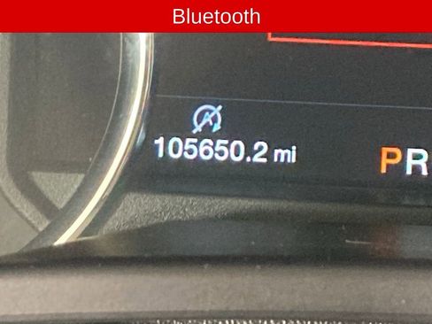 Used 2017 Ford F150 Lariat w/ Equipment Group 502A Luxury image 8