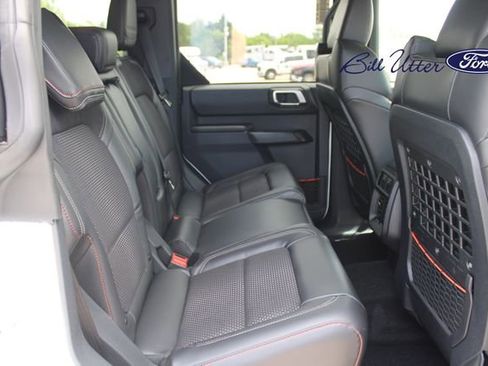 New 2026 Ford Bronco Raptor AWD/4WD image 9