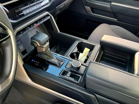 Used 2024 Toyota Tundra SR5 image 14