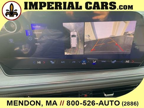 New 2026 Chevrolet Tahoe Z71 w/ Sun And Tow Package image 25