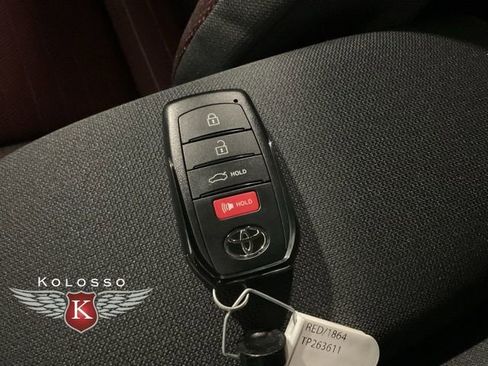 New 2026 Toyota Corolla SE image 22