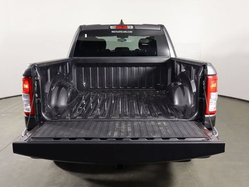 Used 2023 RAM 1500 Big Horn AWD/4WD image 17