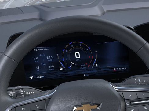 New 2025 Chevrolet Suburban Premier image 52