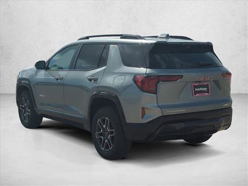 New 2026 GMC Terrain AT4 w/ Convenience Package III image 9