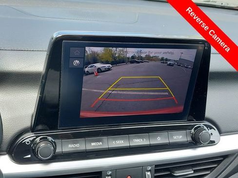 Used 2023 Kia Forte LXS image 13