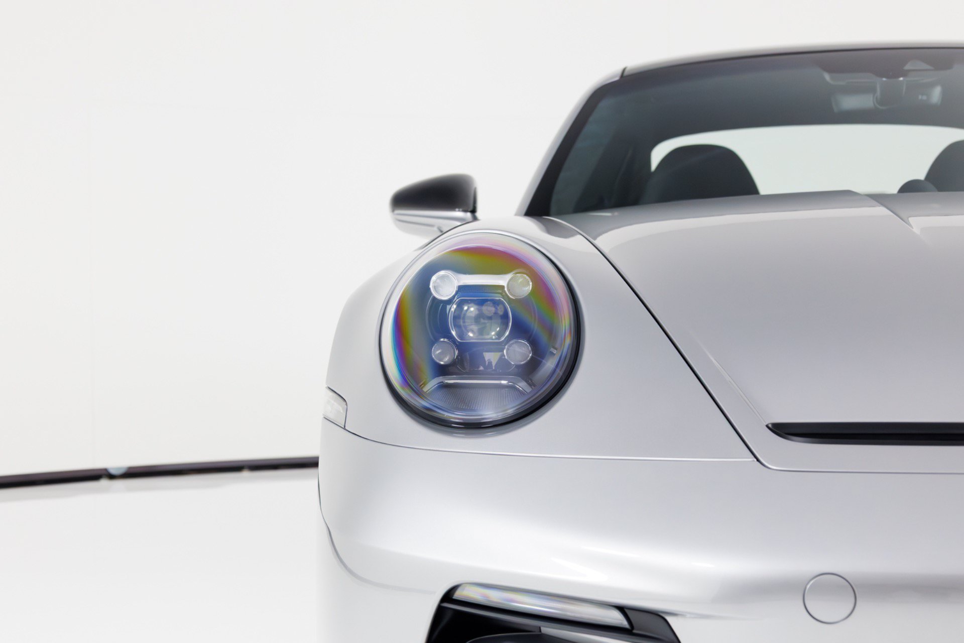 Used 2022 Porsche 911 GT3 RWD image 53