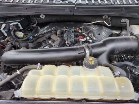 Certified 2023 Ford Expedition Max Platinum image 18