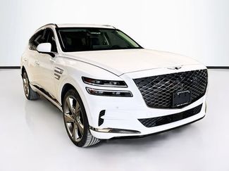 Used 2021 Genesis GV80 2.5T w/ Prestige Package 04 AWD/4WD video 1