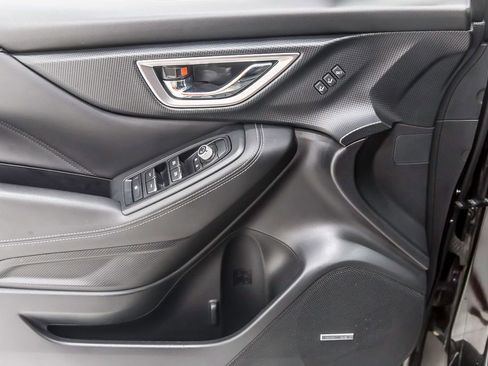 Used 2022 Subaru Forester Touring w/ Popular Package #2 image 27