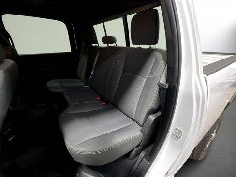 Used 2022 RAM 2500 Tradesman image 22