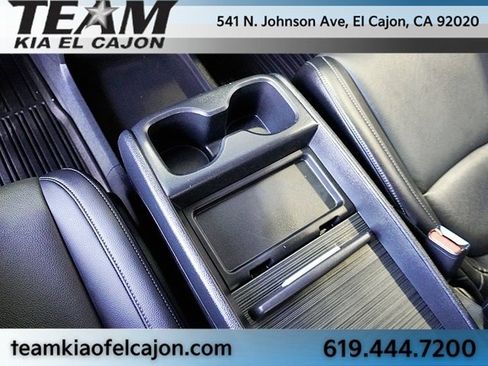 Used 2022 Honda Odyssey EX-L image 32