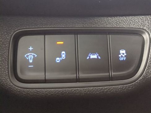 Used 2020 Hyundai Santa Fe SEL image 27