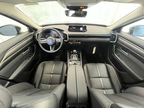 New 2026 MAZDA CX-50 AWD 2.5 Hybrid w/ Weather Package image 13