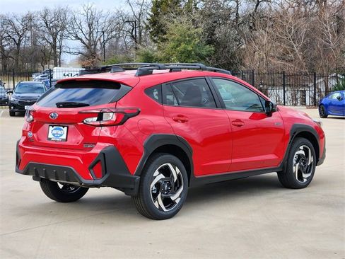 New 2026 Subaru Crosstrek 2.5i Limited image 4