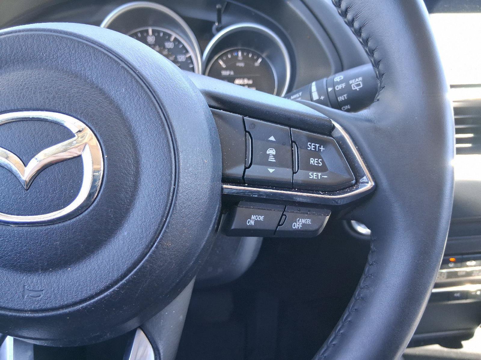 Used 2023 MAZDA CX-5 AWD 2.5 S image 34