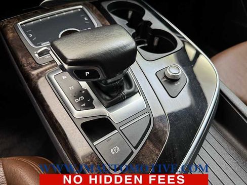 Used 2017 Audi Q7 3.0T Premium Plus image 34