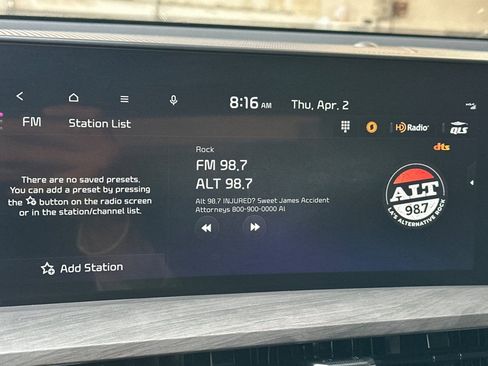 Used 2024 Kia Telluride SX Prestige X-Line image 27