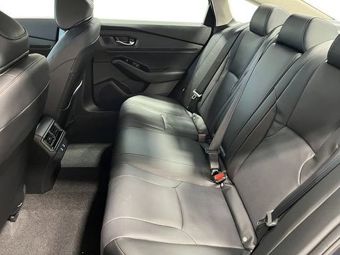 New 2026 Honda Accord Touring image 23