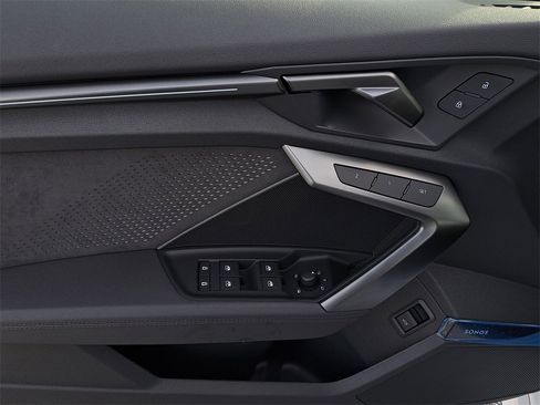 New 2025 Audi RS 3 image 19