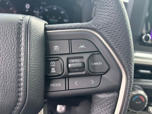 New 2025 Toyota Tacoma TRD Sport AWD/4WD image 17