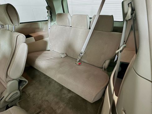 Used 2004 Nissan Quest SL w/ (HTD) 3.5 SL Upgrade Pkg image 26