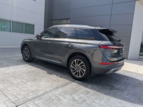 Certified 2020 Lincoln Corsair FWD image 6