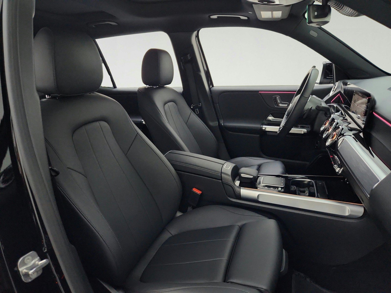 Certified 2023 Mercedes-Benz EQB 250+ image 28