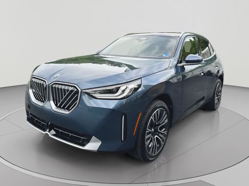 New 2026 BMW X3 xDrive30i w/ Premium Package AWD/4WD image 5
