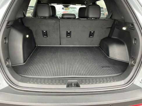 Certified 2025 Chevrolet Equinox ACTIV image 13